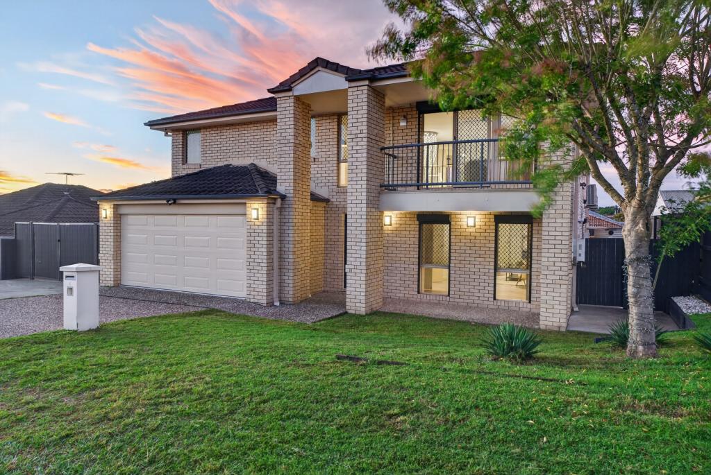 4 Lenton Pl, Calamvale, QLD 4116