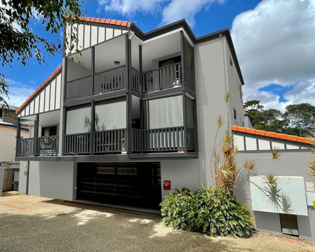 5/195 Gladstone Rd, Highgate Hill, QLD 4101