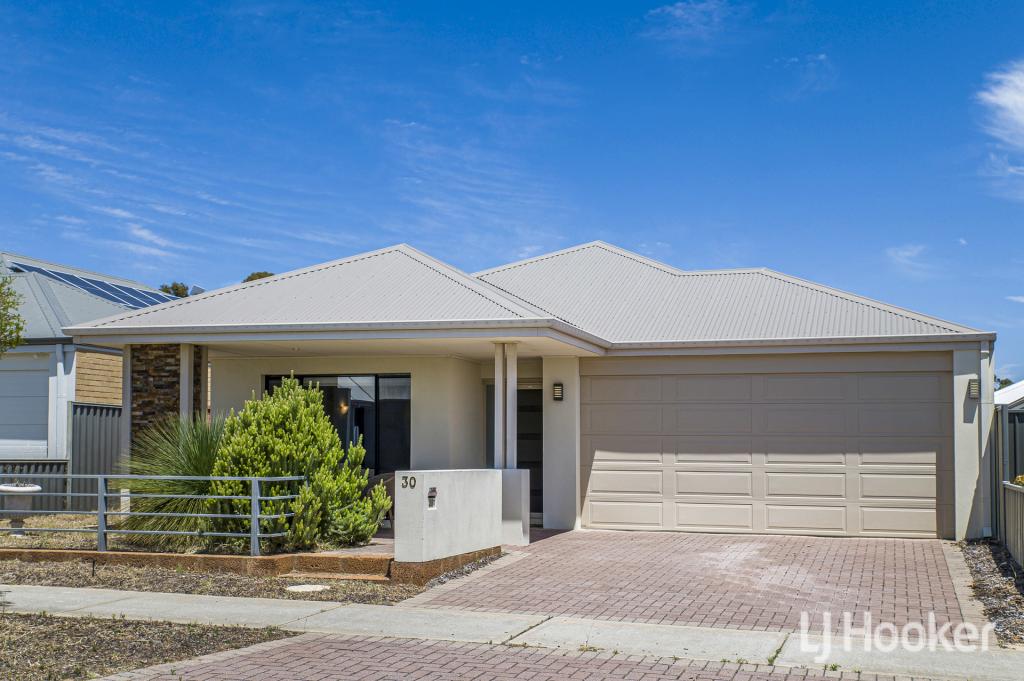 30 Barrington Ave, Champion Lakes, WA 6111