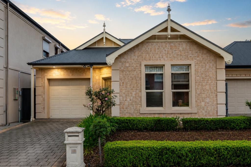 19 Willow Bend, Marden, SA 5070