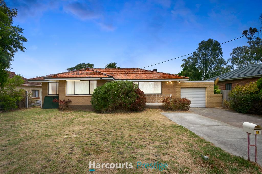 17 Lena St, Beckenham, WA 6107