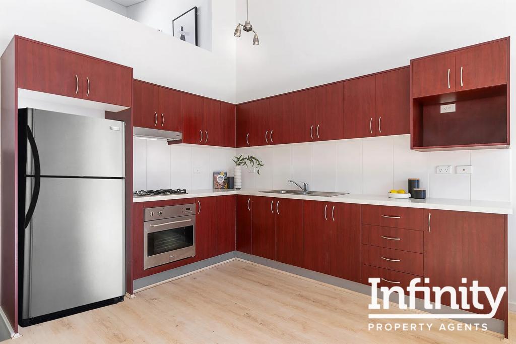 43/75 Stanley St, Chatswood, NSW 2067