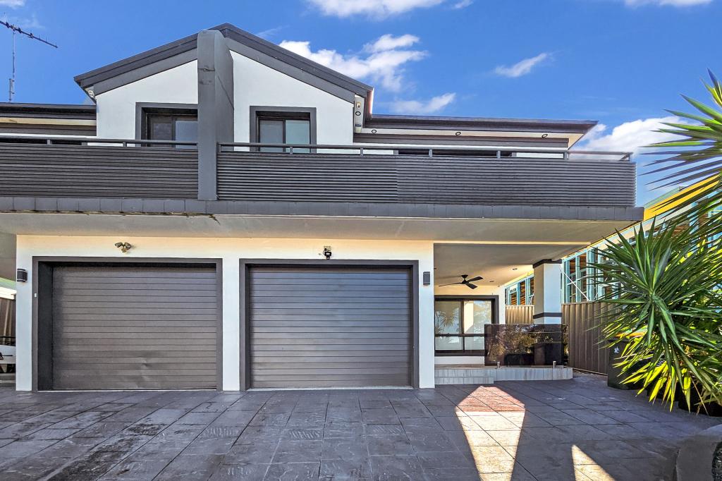 20 Georgina St, Bass Hill, NSW 2197