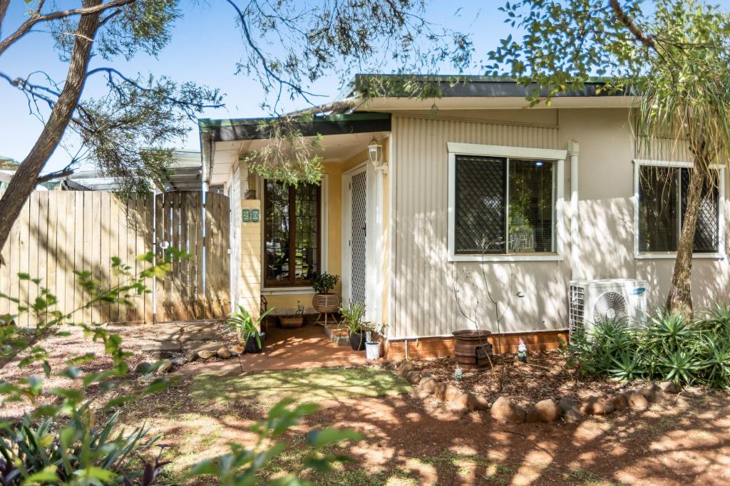 20 Butt St, Harristown, QLD 4350