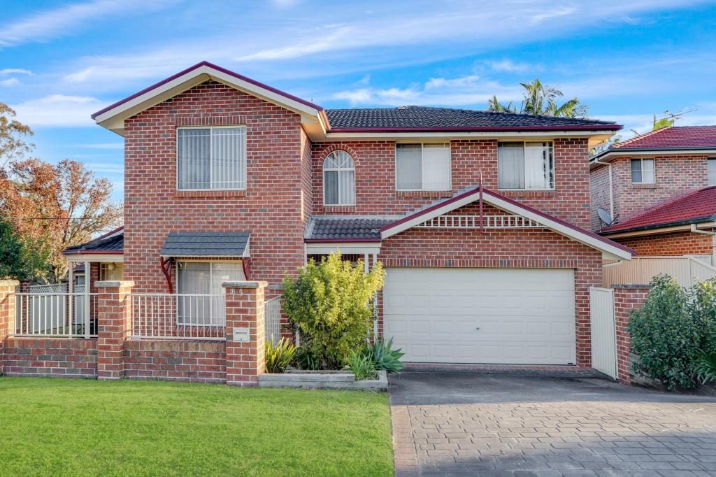 2/5 Woods Rd, South Windsor, NSW 2756