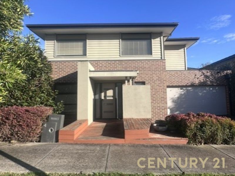 4 Kelton Ave, Clyde North, VIC 3978