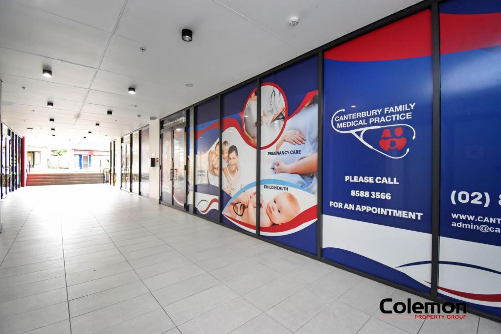 Shop 2/364 Canterbury Rd, Canterbury, NSW 2193