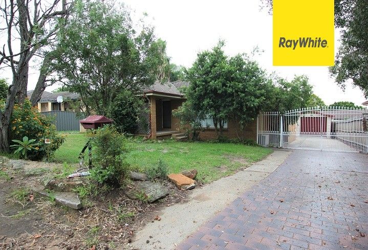 20 Old Kent Rd, Ruse, NSW 2560