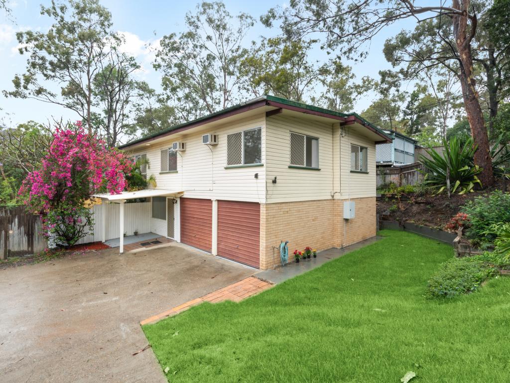 6 Fig Tree Pocket Rd, Chapel Hill, QLD 4069