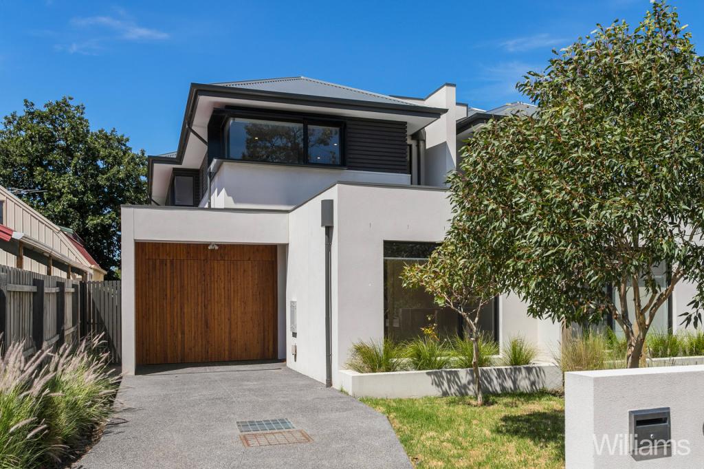 85 TRUMAN ST, SOUTH KINGSVILLE, VIC 3015