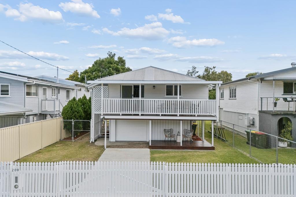 209 Aberdeen Pde, Boondall, QLD 4034