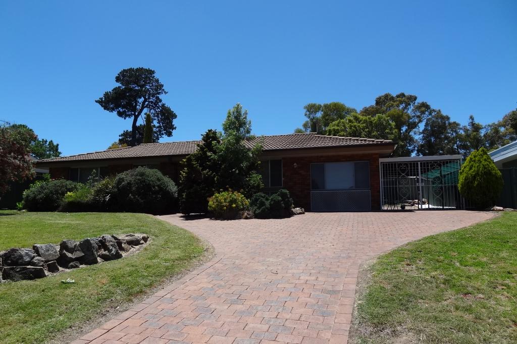 45 Miriyan Dr, Kelso, NSW 2795