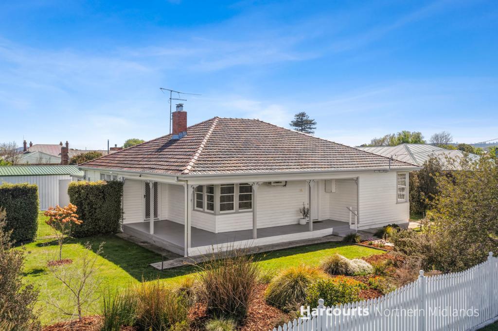 34 SMITH ST, LONGFORD, TAS 7301