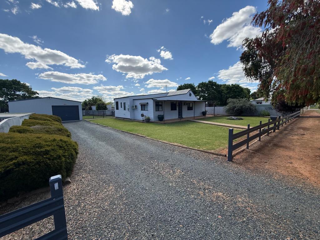 180 Britannia St, Temora, NSW 2666