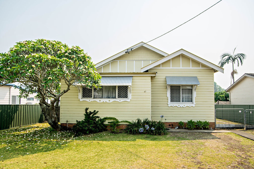 47 Stevenson St, Taree, NSW 2430