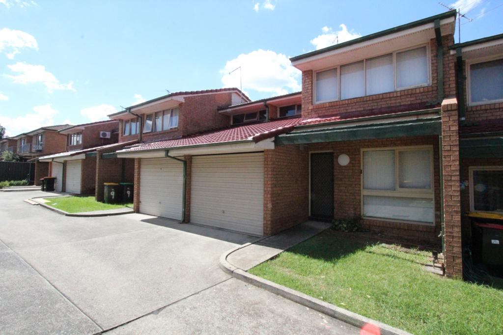 10/9-11 Thelma St, Lurnea, NSW 2170