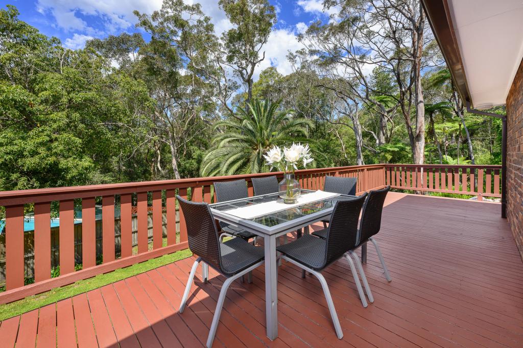 29 Barton Cres, North Wahroonga, NSW 2076