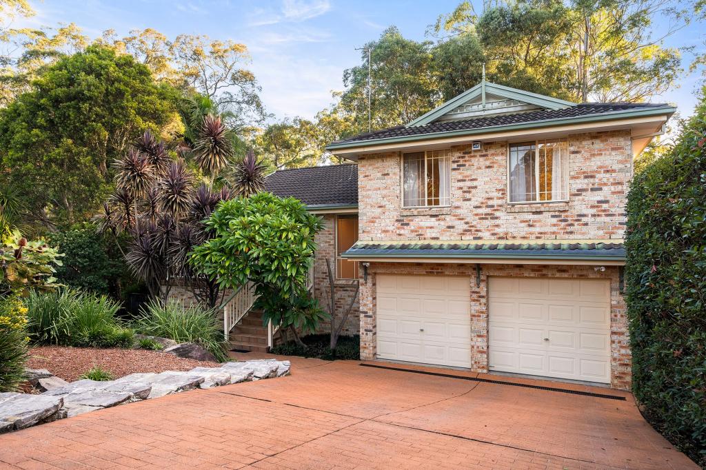 7 Heron Ct, Castle Hill, NSW 2154