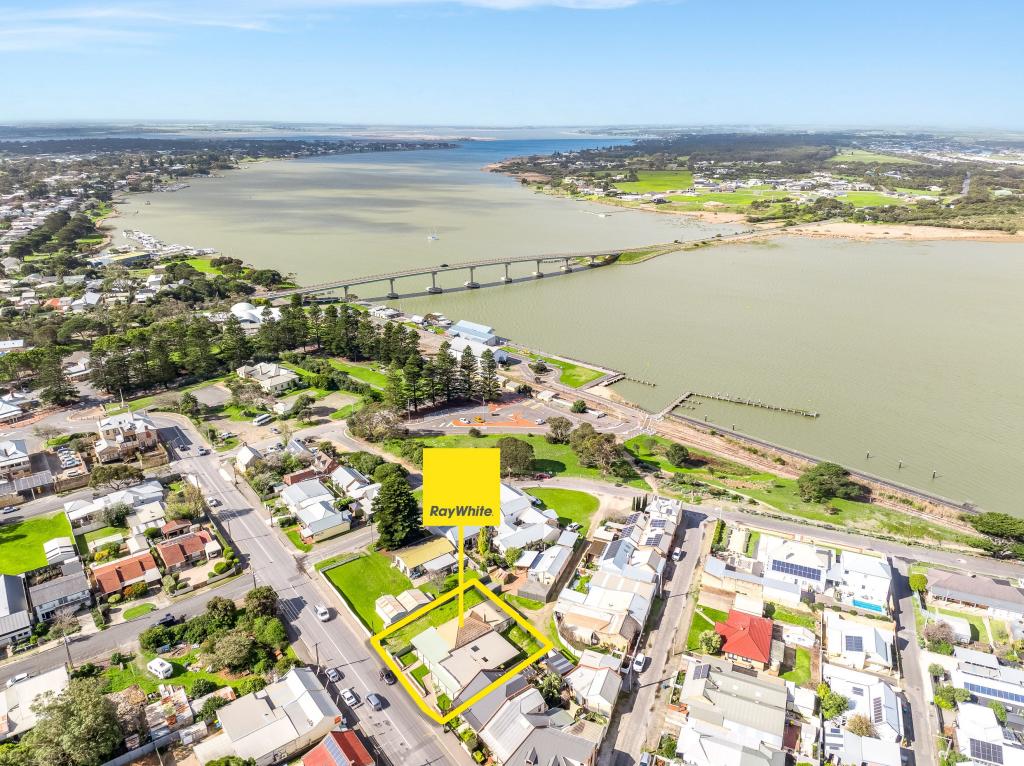 LOTS 91, 92 & 93 HAYS ST, GOOLWA, SA 5214