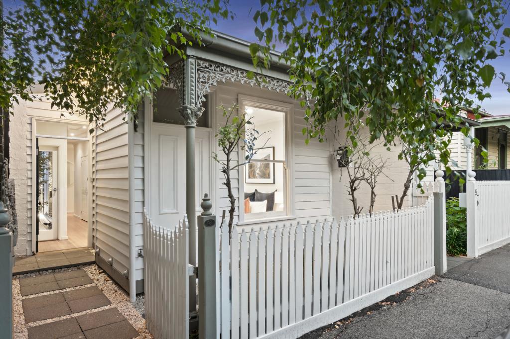 3 Allen St, Hawthorn, VIC 3122