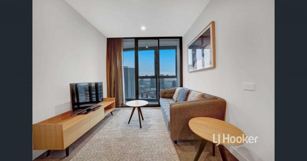 3506/105 Clarendon St, Southbank, VIC 3006