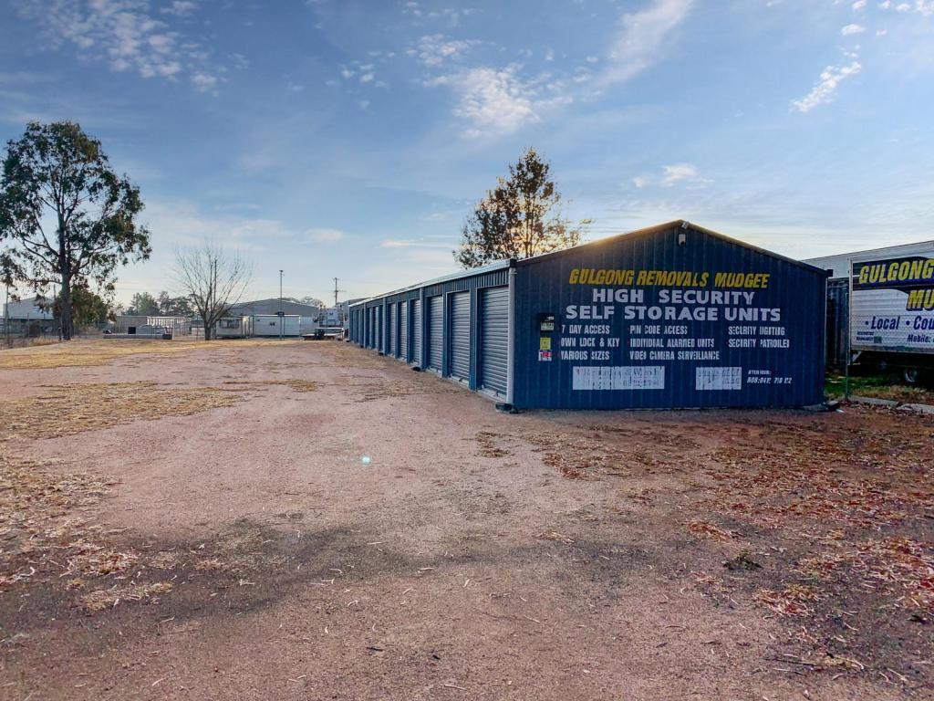 10/9 Saleyards Lane, Mudgee, NSW 2850
