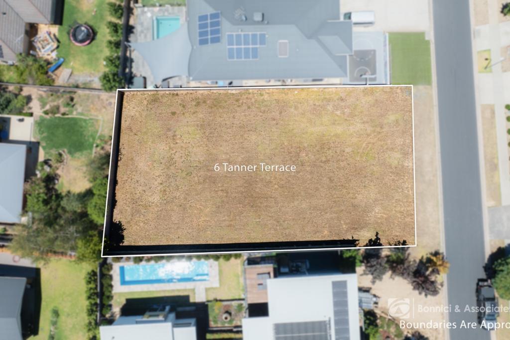 6 Tanner Tce, Wodonga, VIC 3690