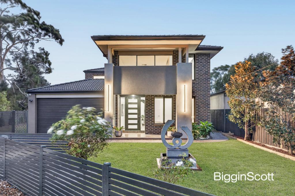 38 Margate Cres, Glen Waverley, VIC 3150