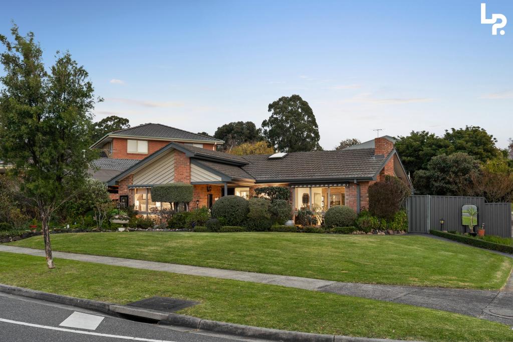 21 Howell Dr, Berwick, VIC 3806