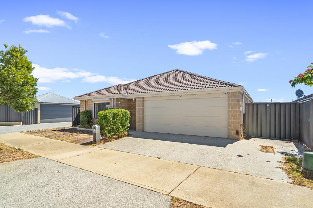 3 BARRINGTON APP, LAKELANDS, WA 6180