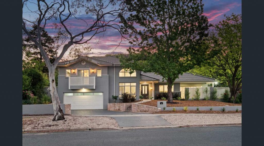 90 Beasley St, Torrens, ACT 2607