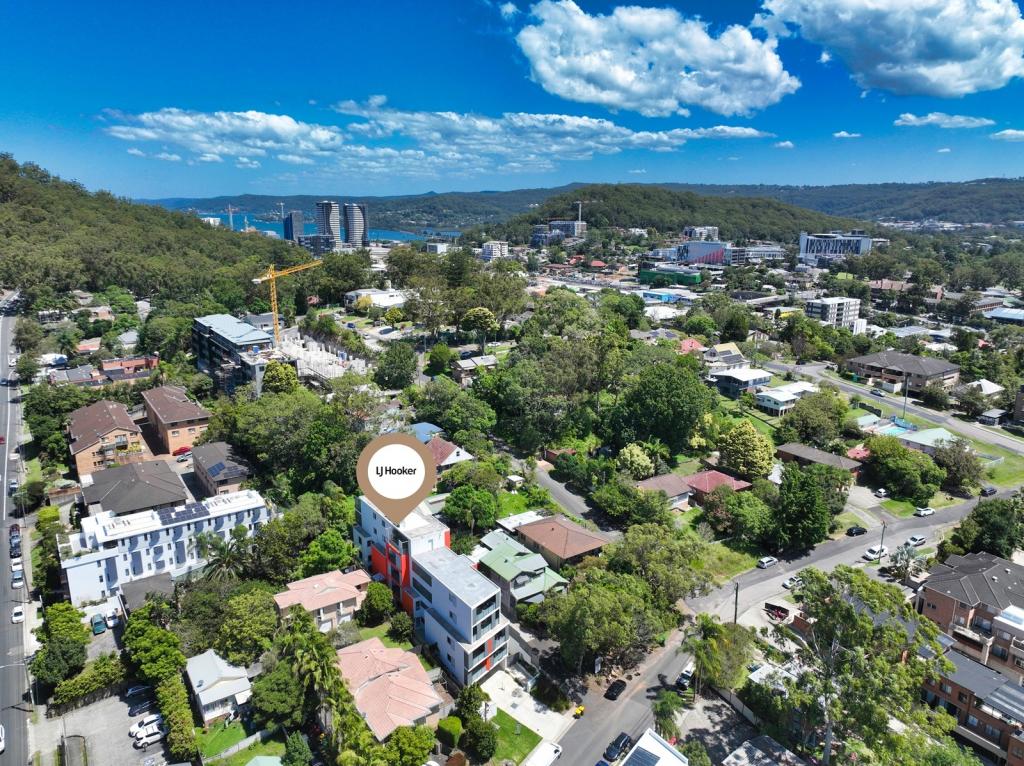 102/19 Range Rd, North Gosford, NSW 2250