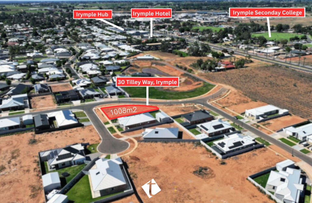 30 Tilley Way, Irymple, VIC 3498