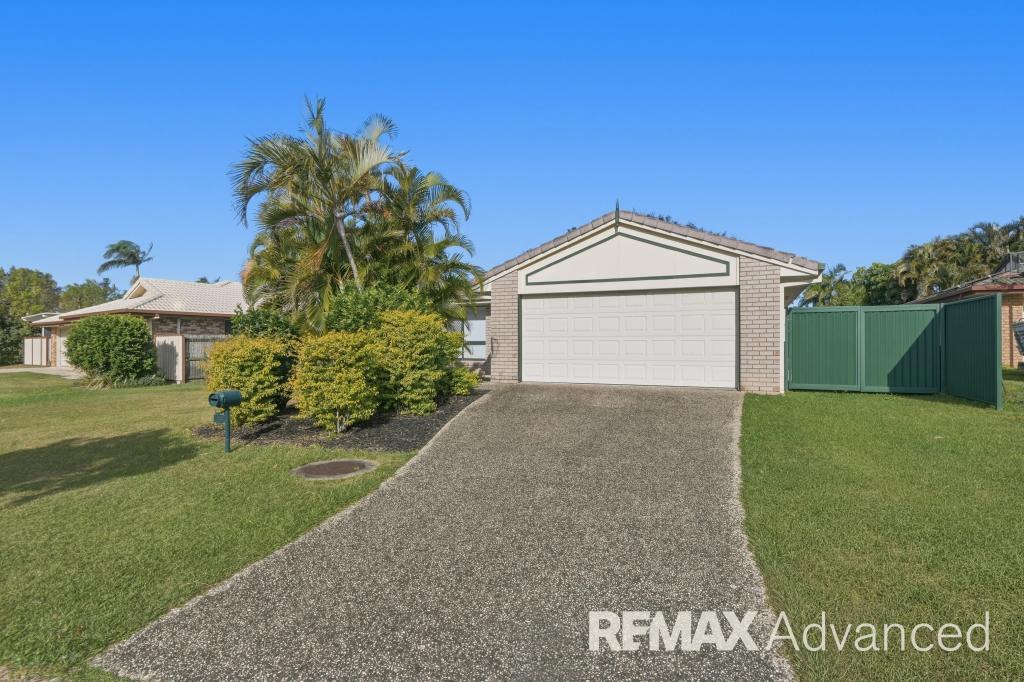 43 Mackerel St, Sandstone Point, QLD 4511