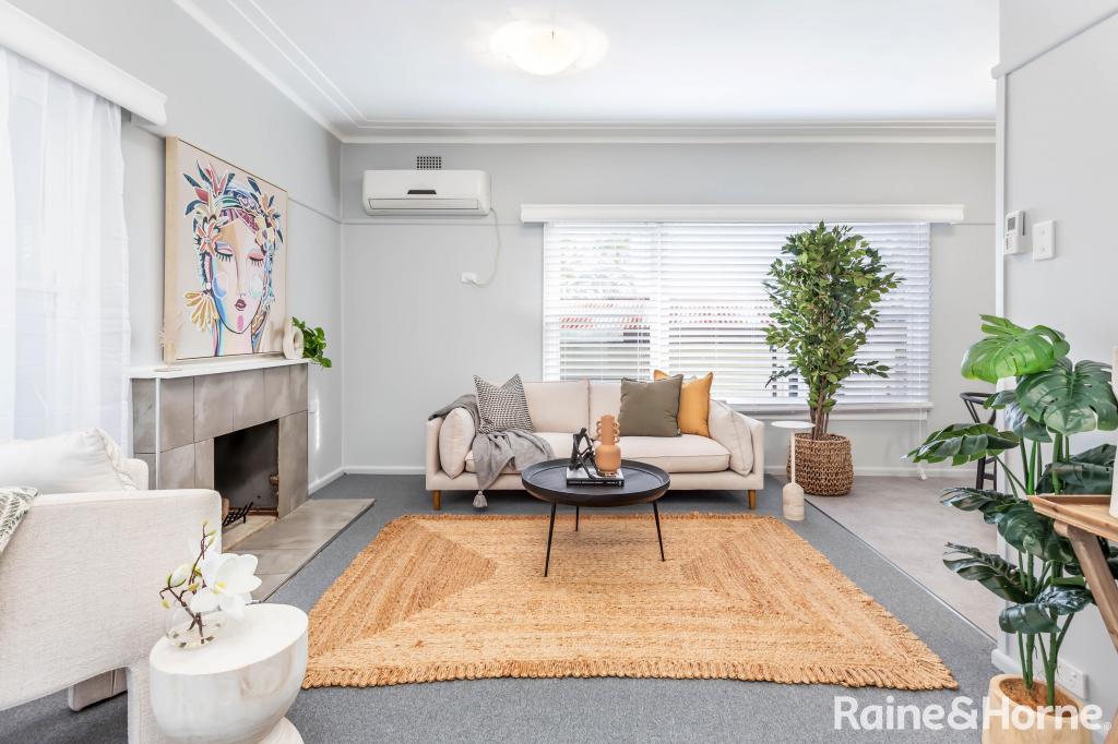 36 WALLER ST, SHORTLAND, NSW 2307