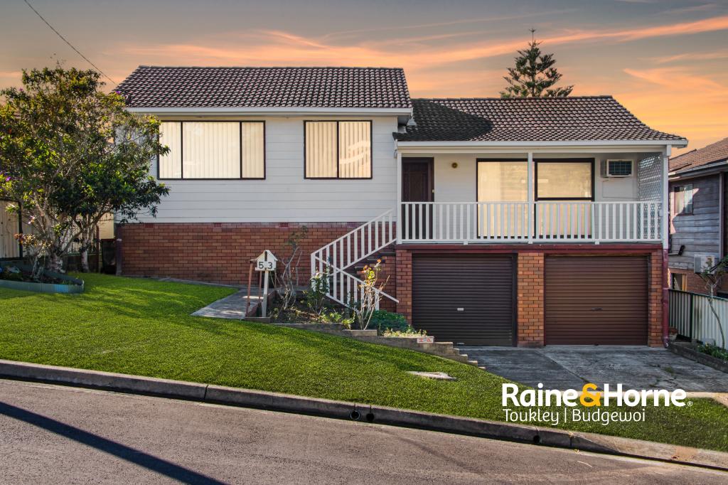 53 Vena Ave, Gorokan, NSW 2263