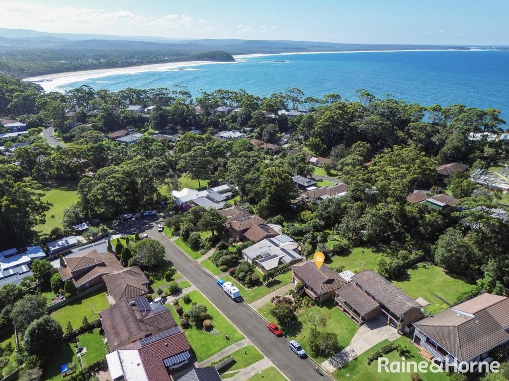 3 Bond Pl, Mollymook Beach, NSW 2539