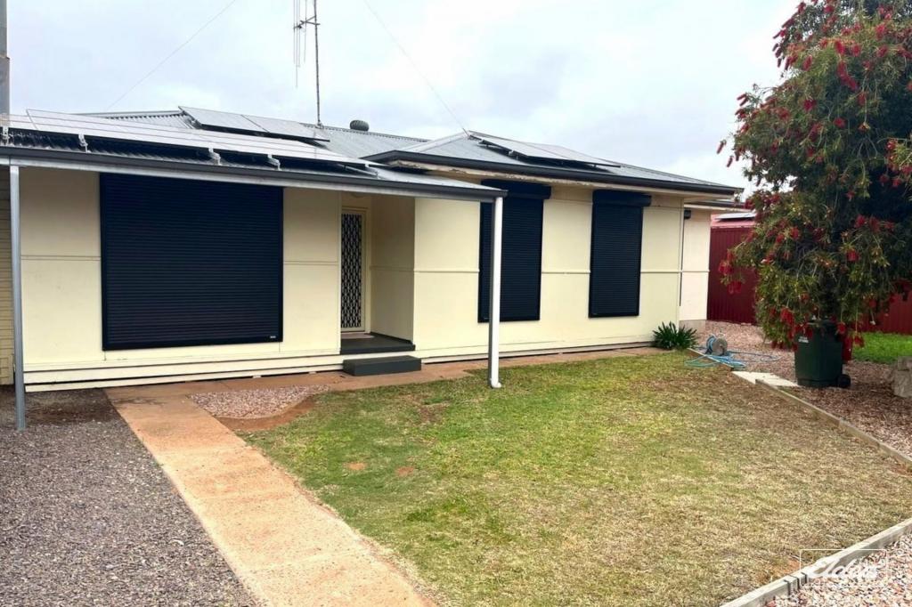 36 Head St, Whyalla Stuart, SA 5608
