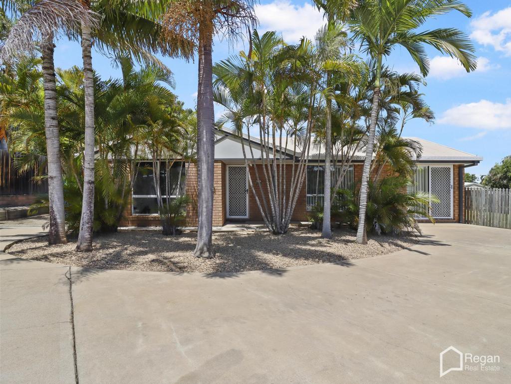 8 Mcdougall Ct, Emu Park, QLD 4710