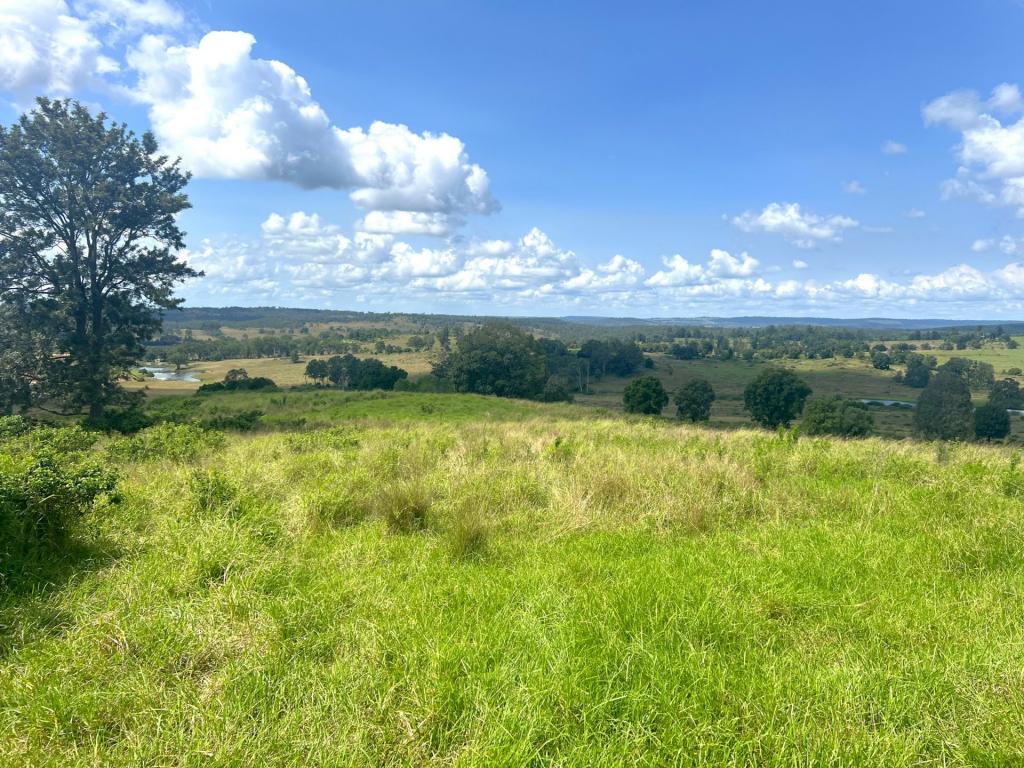 Lot 424 Gardiners Rd, Yarraman, QLD 4614