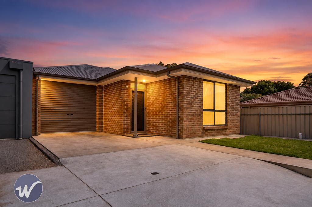 1d Fenner Ave, Cowandilla, SA 5033