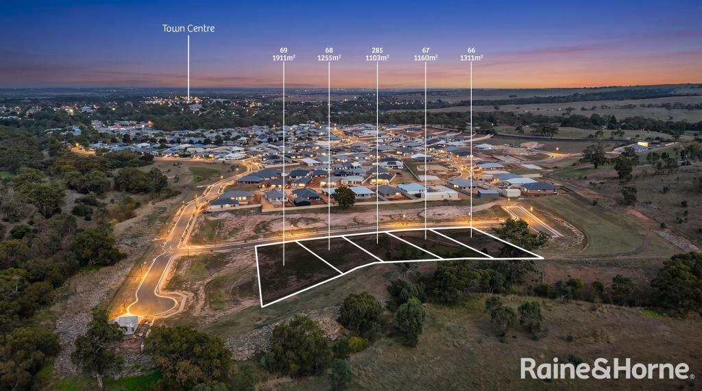 A66 Saunders Ct, Strathalbyn, SA 5255