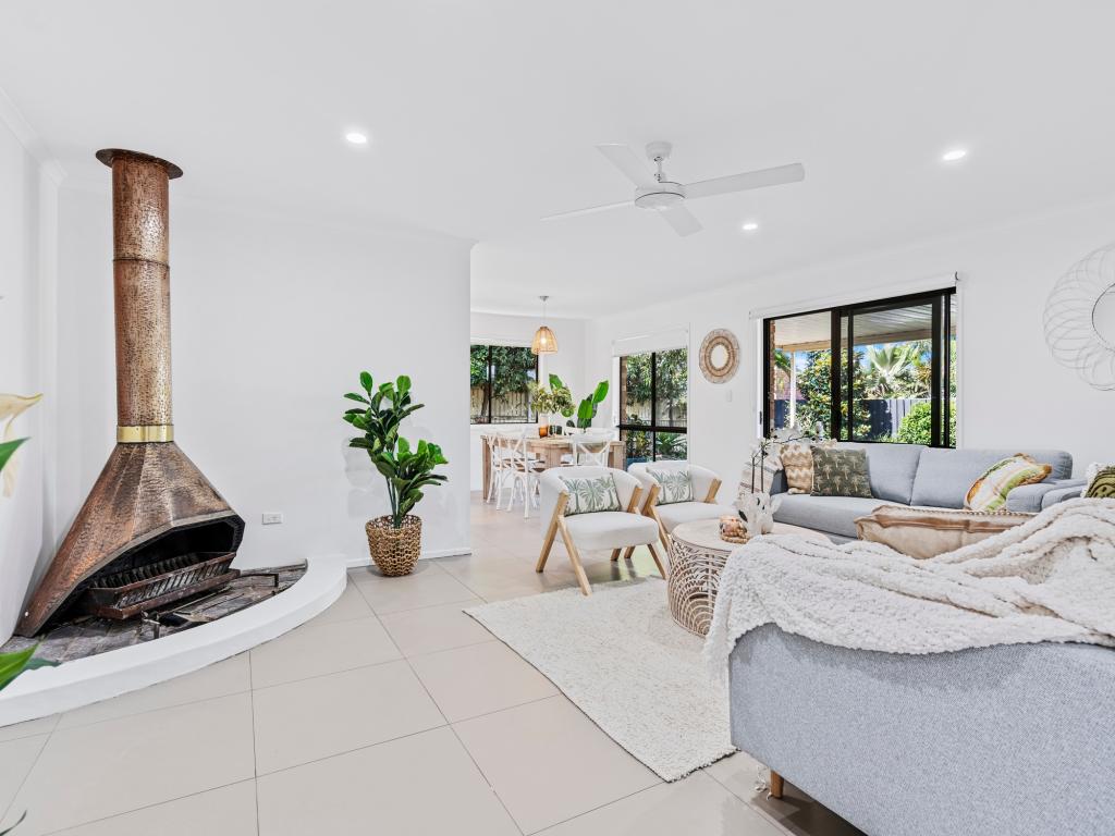 7 Nyeena St, Belmont, QLD 4153