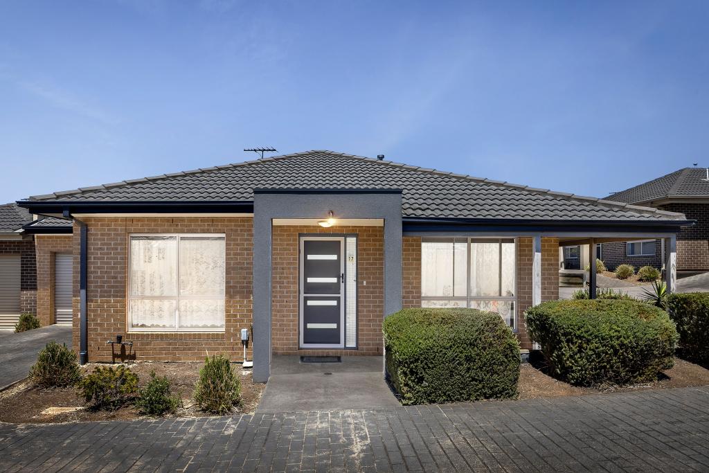 17/42 Mitchells Lane, Sunbury, VIC 3429