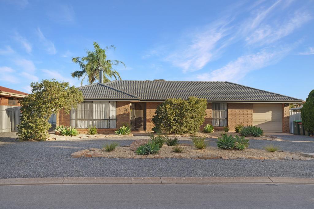 70 Hanson St, Freeling, SA 5372