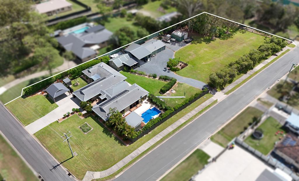 1 Timberlea Ct, Helensvale, QLD 4212