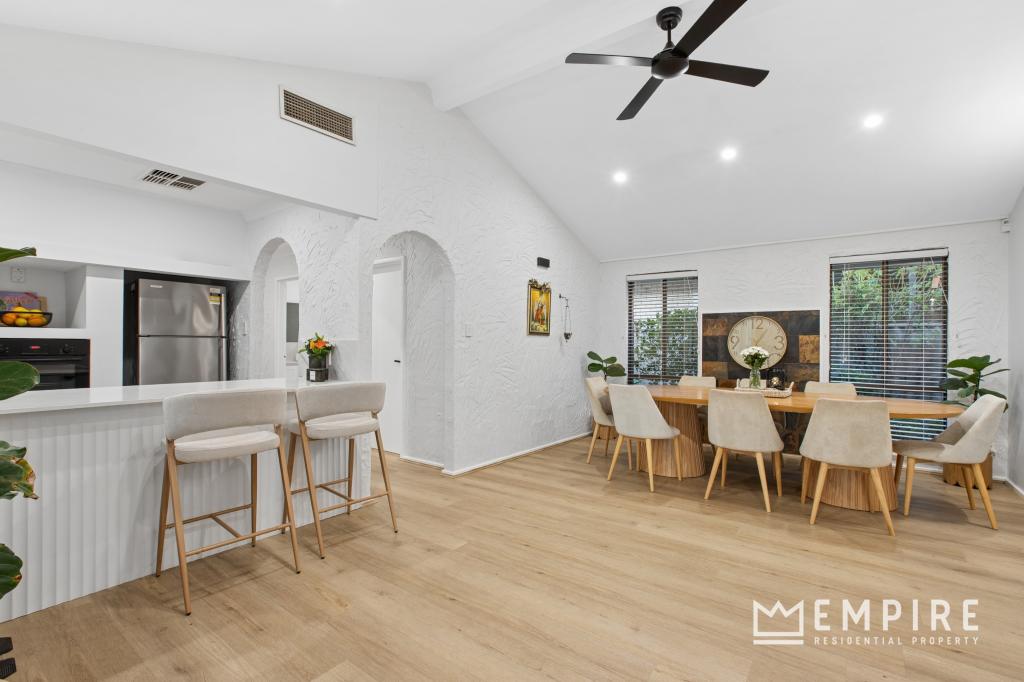 40 BERNERA DR, WILLETTON, WA 6155