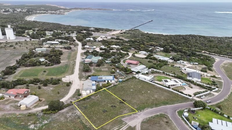 5 Waterloo Bay Dr, Elliston, SA 5670