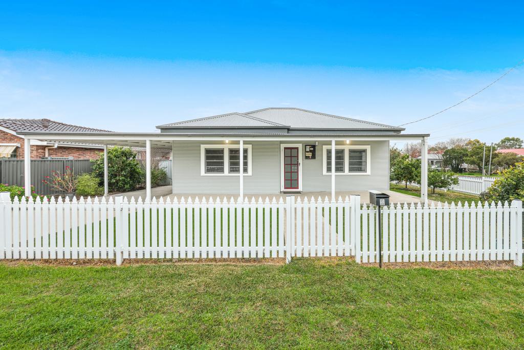 1 Stafford St, Scone, NSW 2337