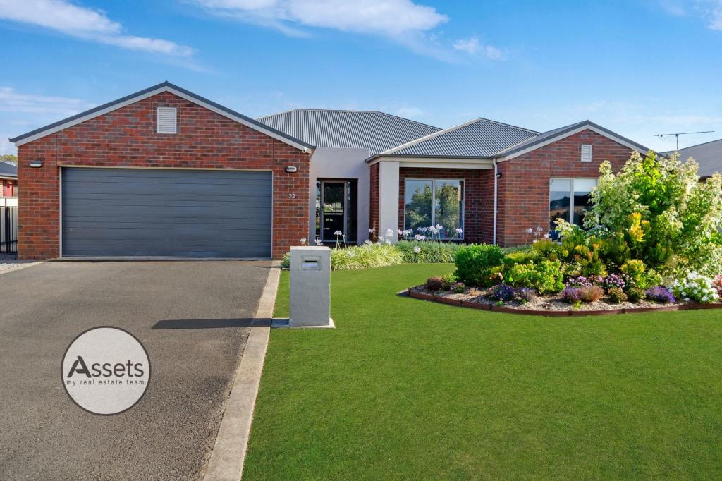 52 Barclay St, Heywood, VIC 3304